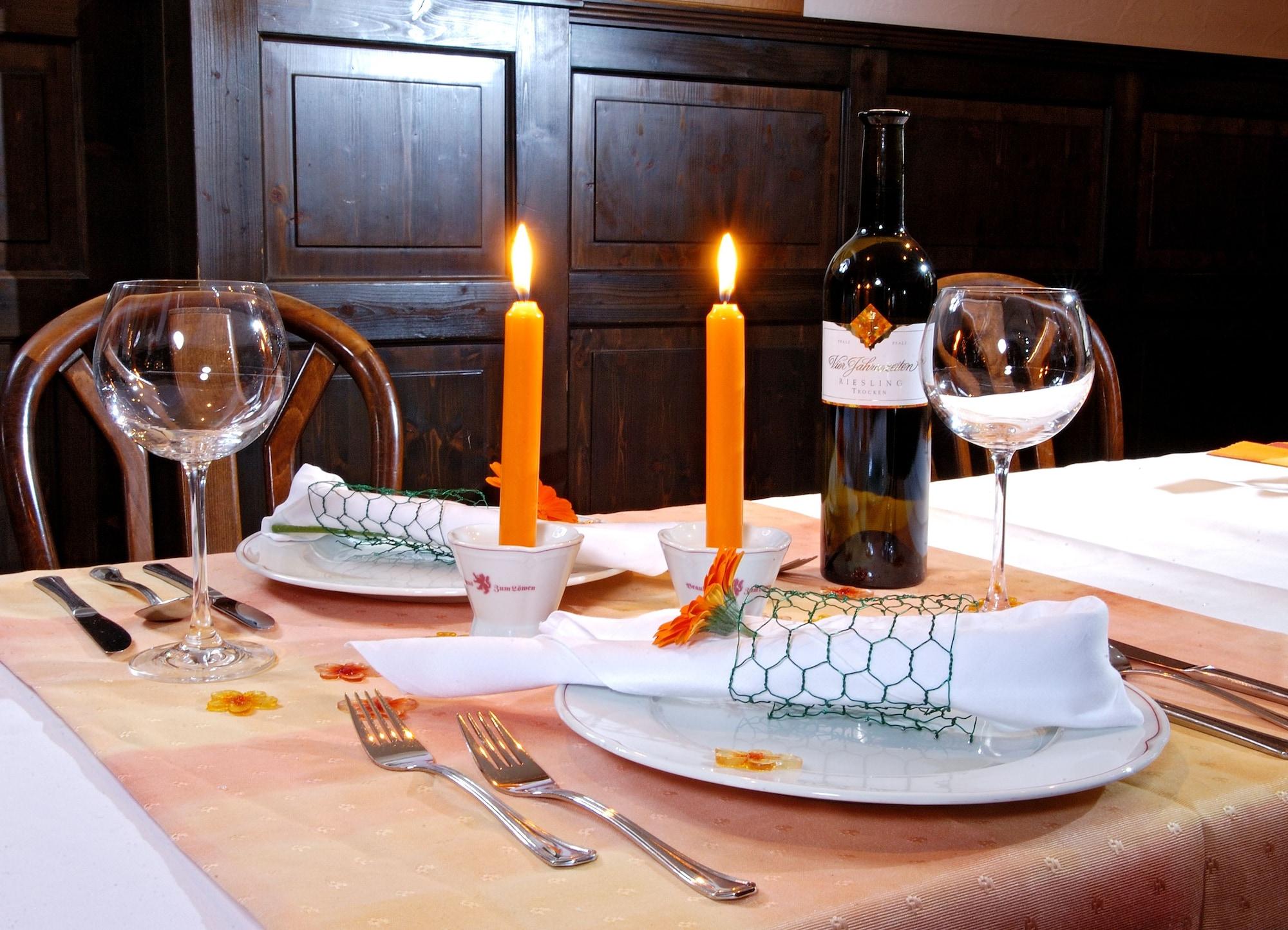 Brauhaus Zum Loewen Hotel Muehlhausen  Ngoại thất bức ảnh